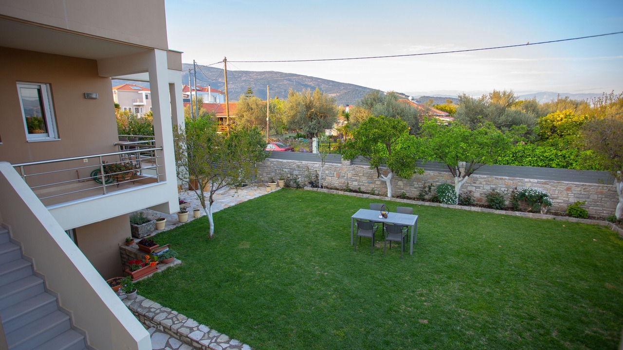 Photo of Outdoor in Nafpaktos
