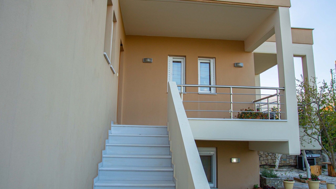Photo of Outdoor in Nafpaktos