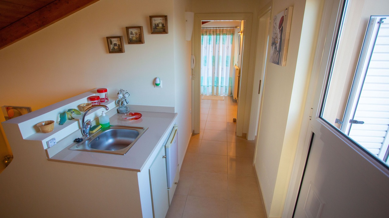Photo of Bathroom in Nafpaktos