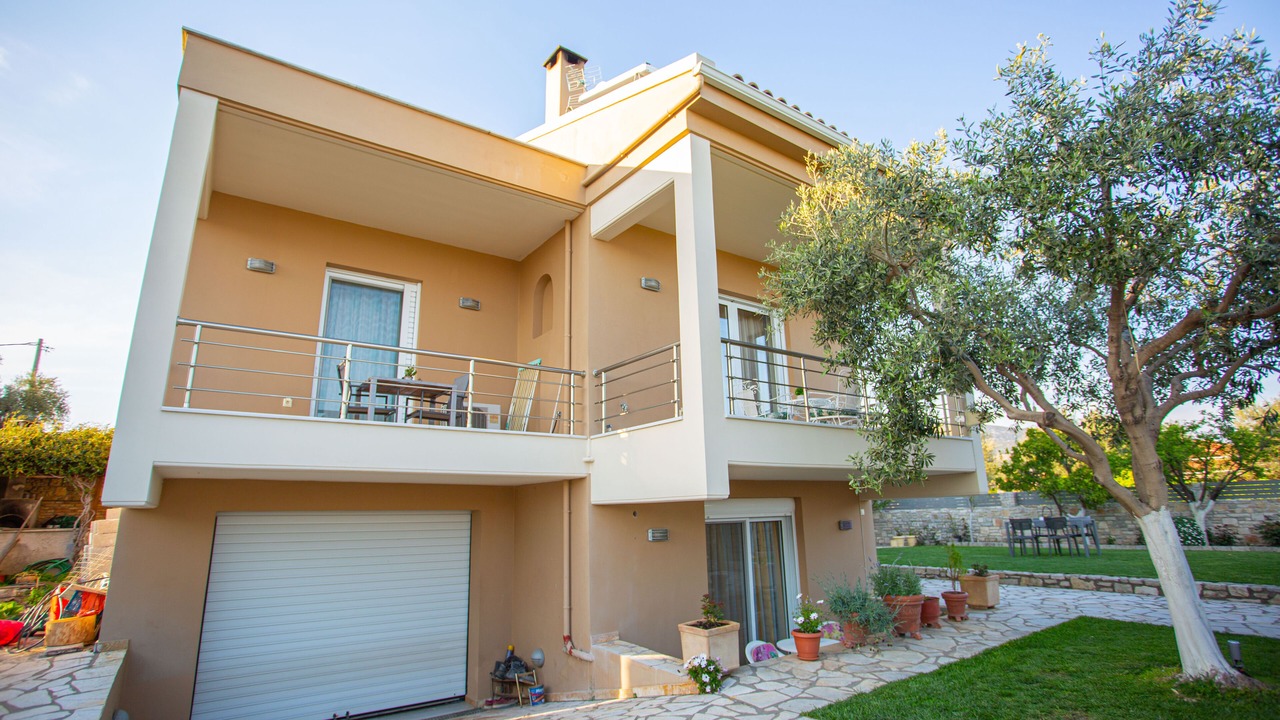 Photo of Outdoor in Nafpaktos