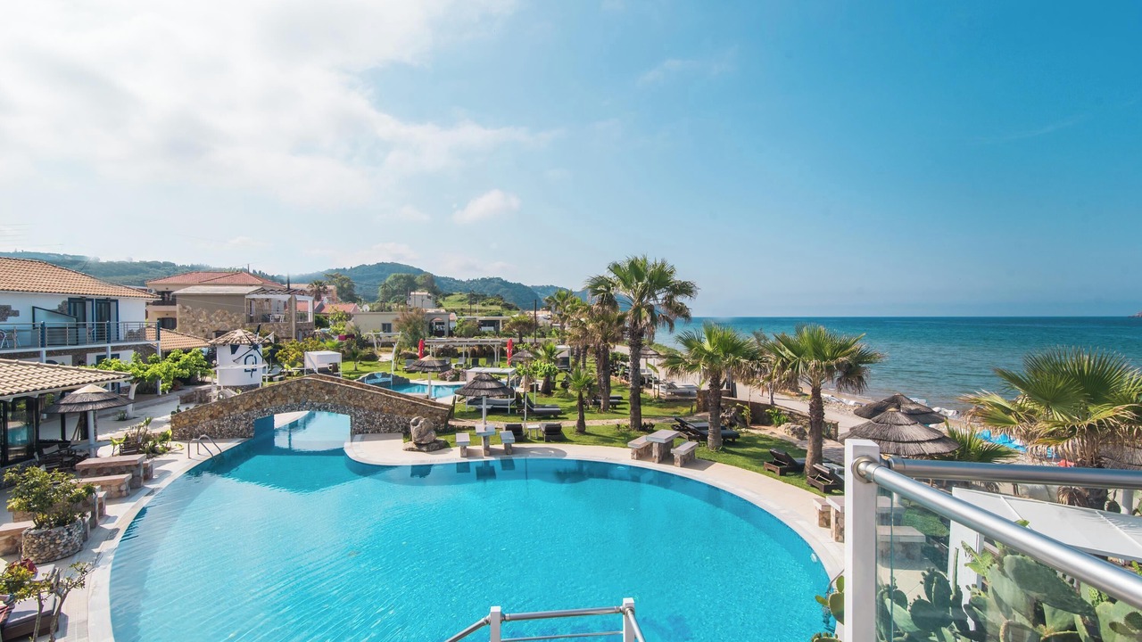 Photo of Outdoor in Arillas