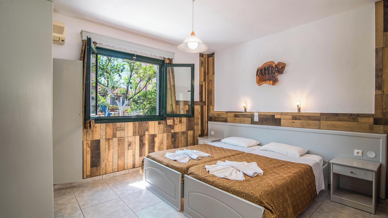 Photo of Bedroom in Arillas
