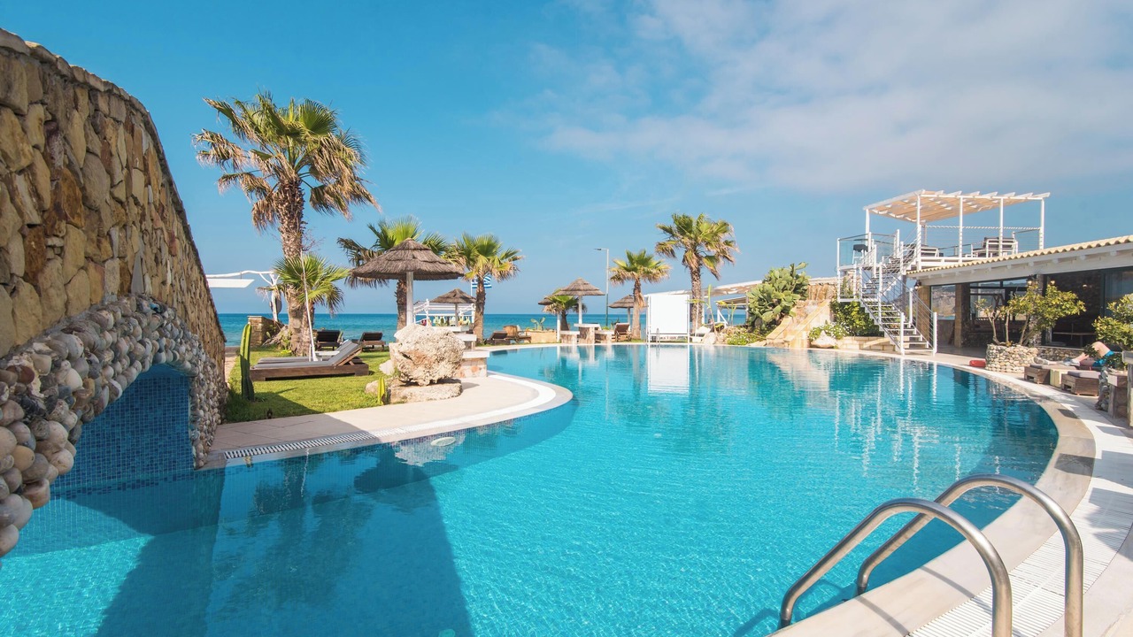 Photo of Outdoor in Arillas