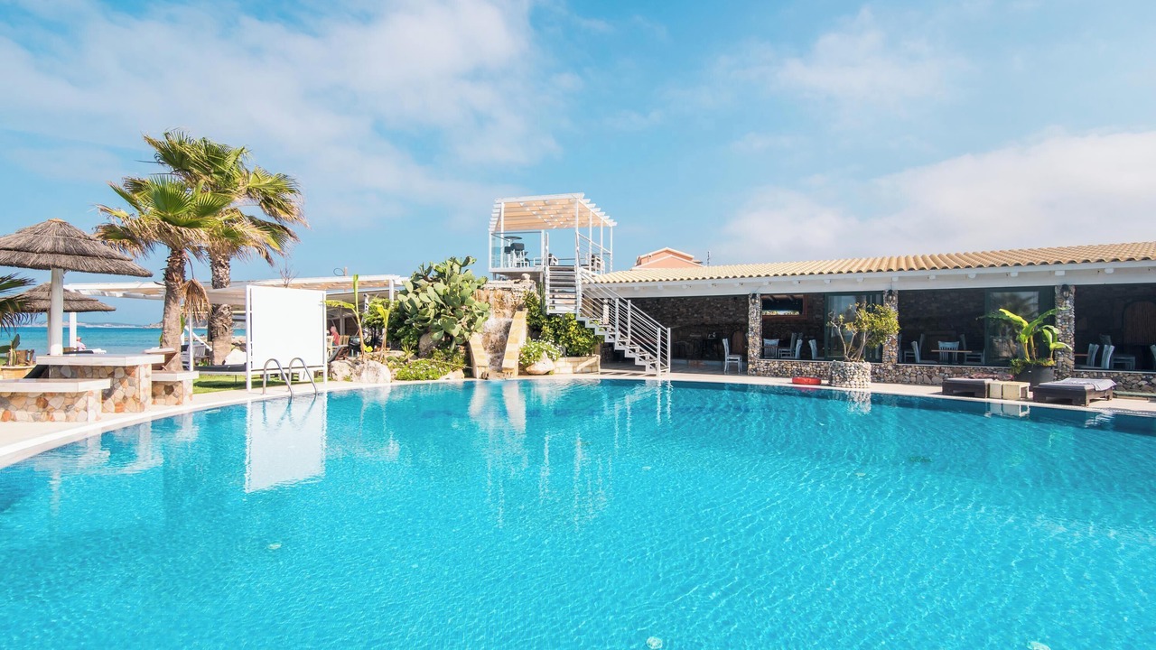 Photo of Outdoor in Arillas