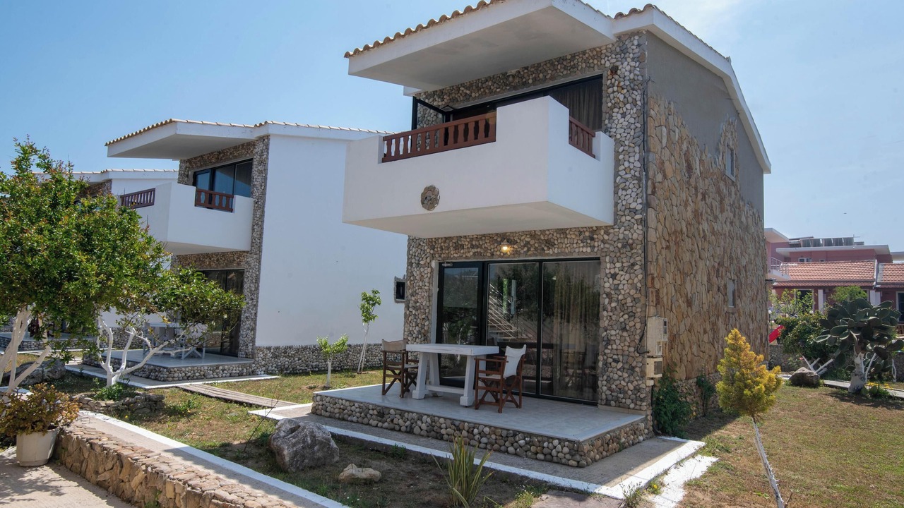 Photo of Outdoor in Arillas