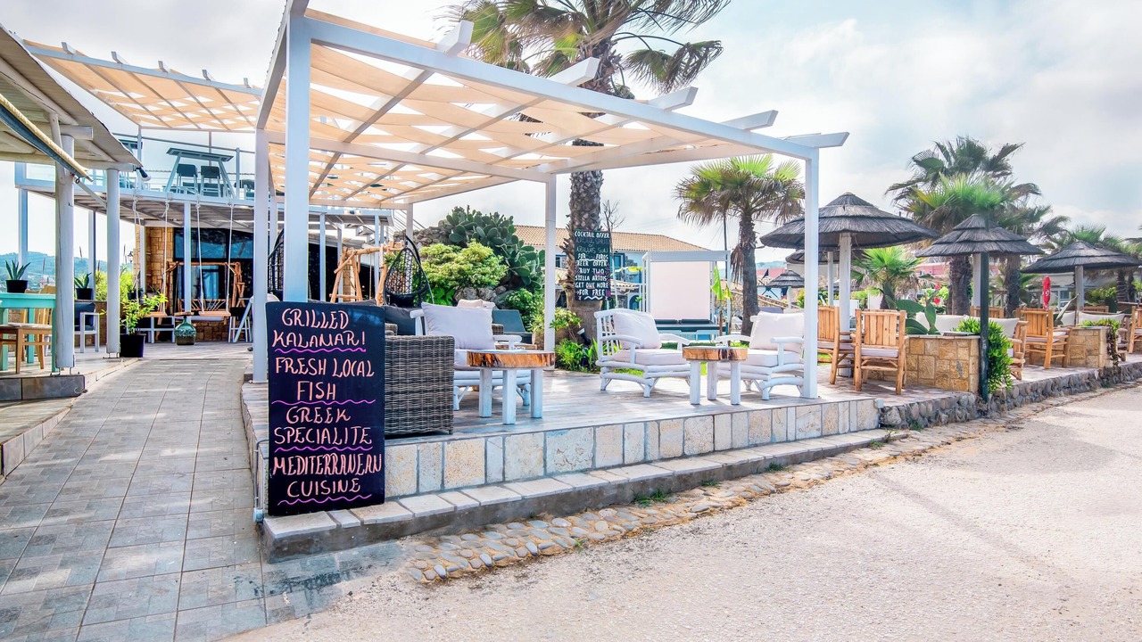 Photo of Outdoor in Arillas