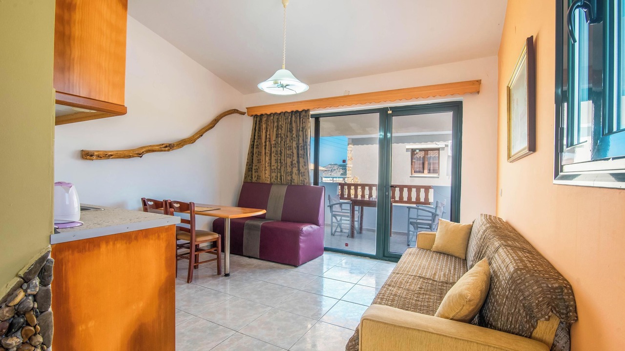 Photo of Livingroom in Arillas