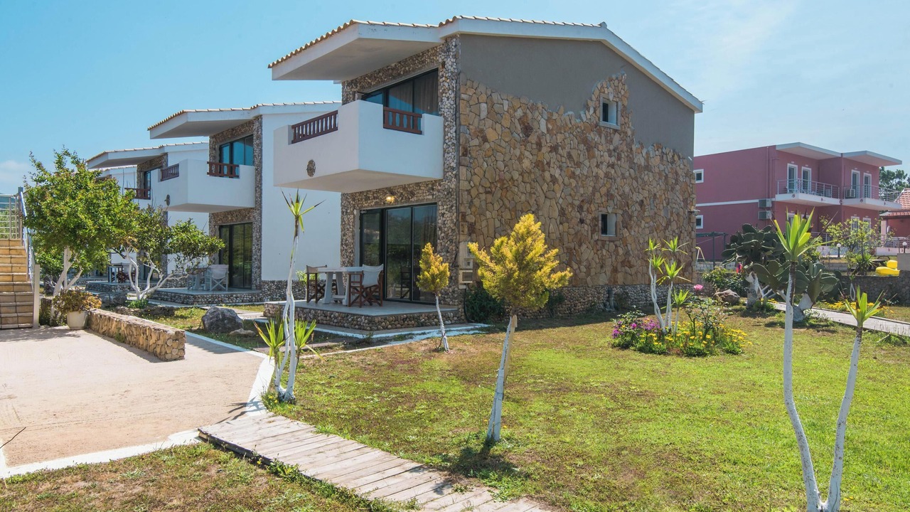 Photo of Outdoor in Arillas