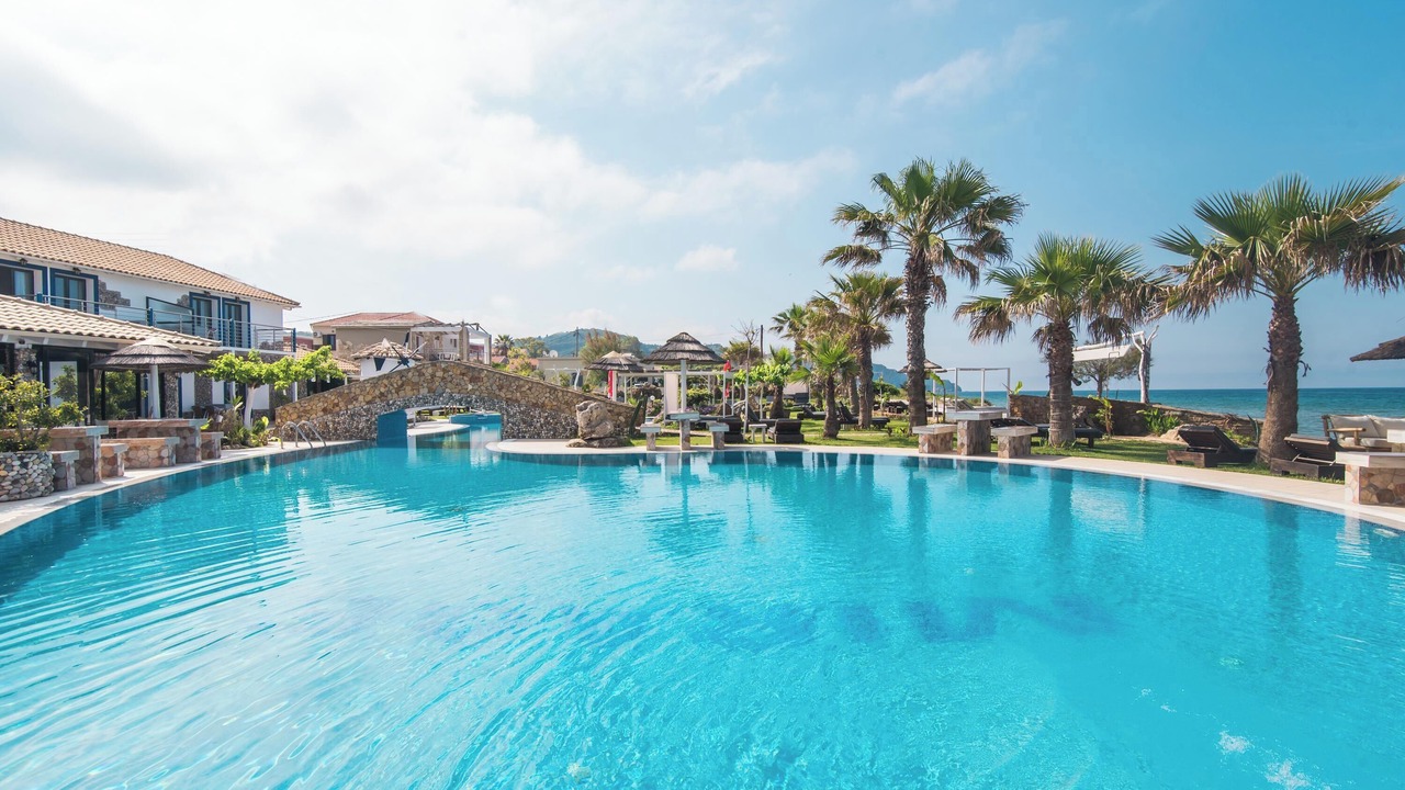 Photo of Outdoor in Arillas