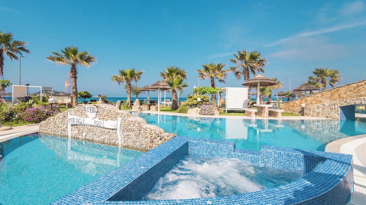 Photo of Outdoor in Arillas