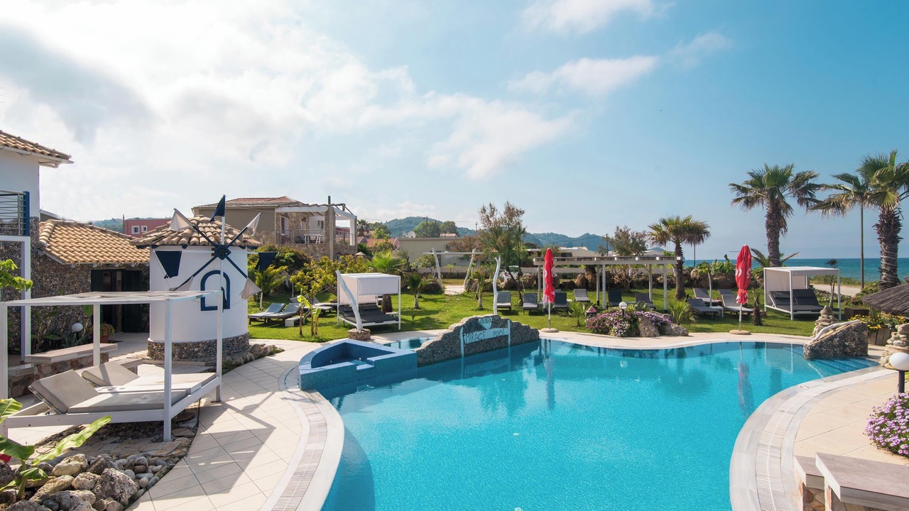 Photo of Outdoor in Arillas