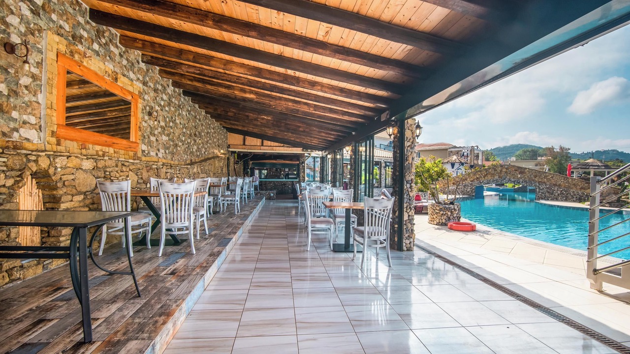 Photo of Outdoor in Arillas