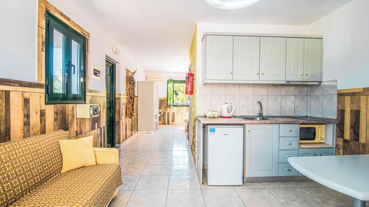 Photo of Livingroom in Arillas