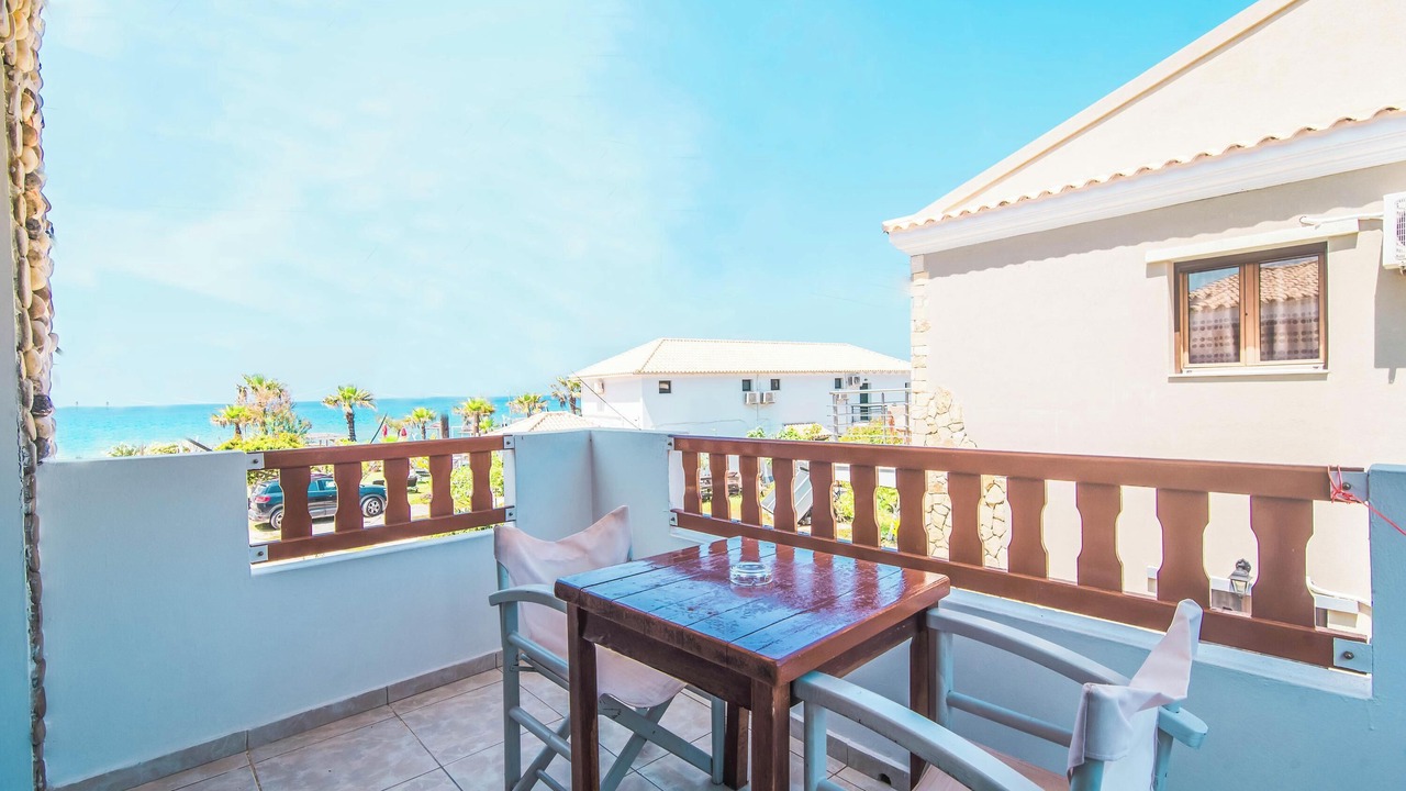 Photo of Outdoor in Arillas