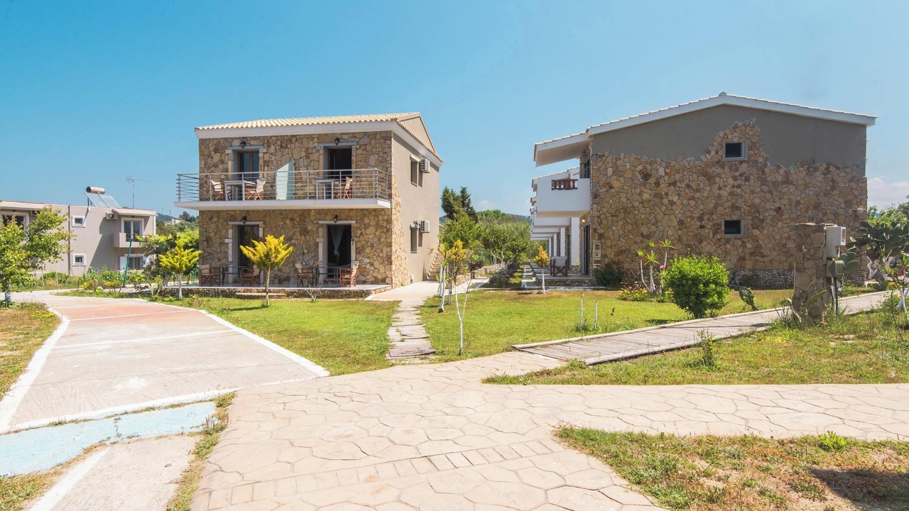 Photo of Outdoor in Arillas