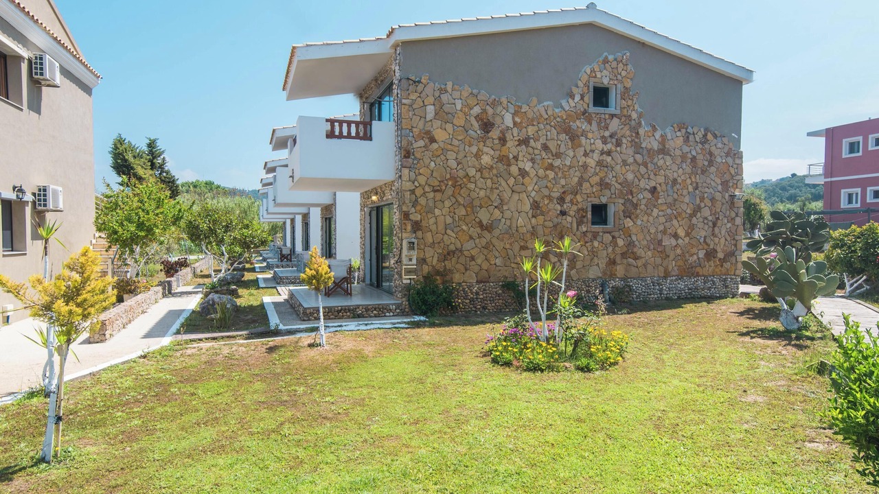 Photo of Outdoor in Arillas