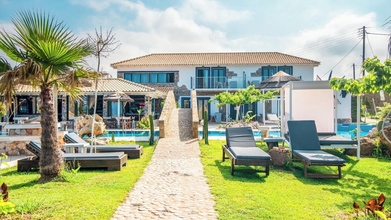 Photo of Outdoor in Arillas