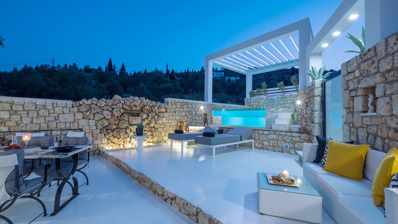 Photo of Outdoor in Skinaria