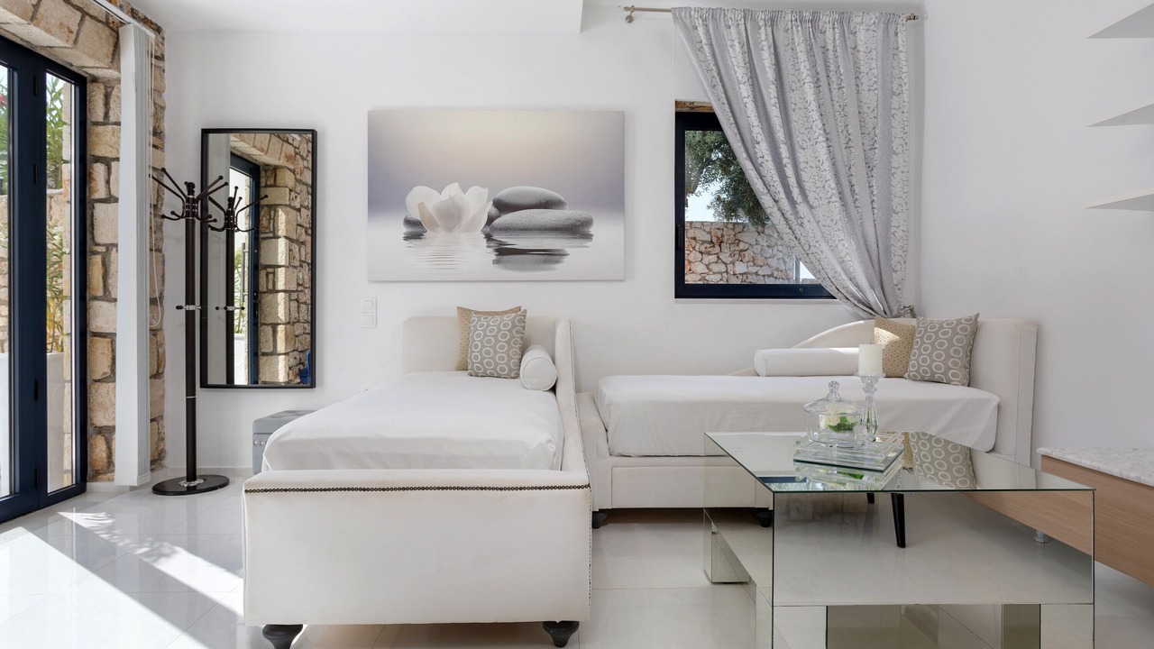 Photo of Livingroom in Skinaria