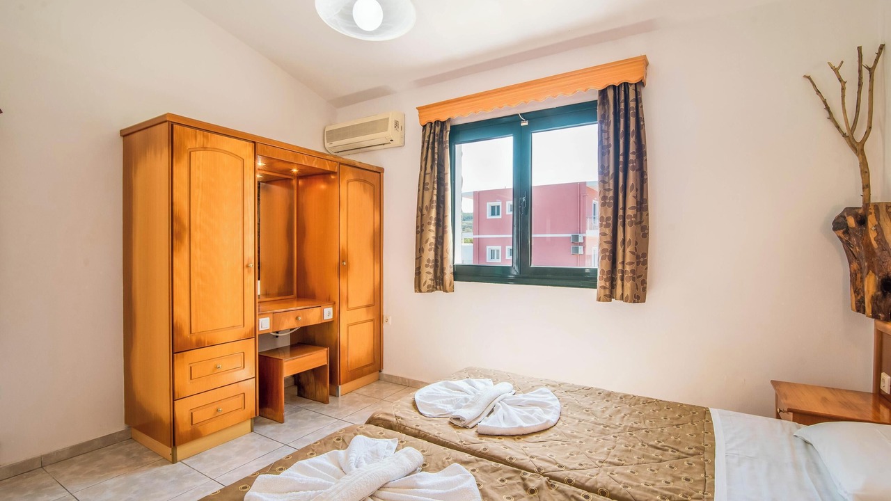 Photo of Bedroom in Arillas