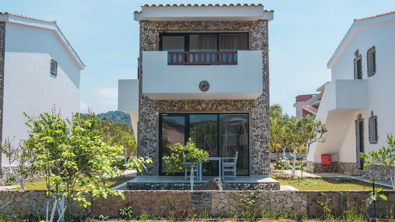 Photo of Outdoor in Arillas
