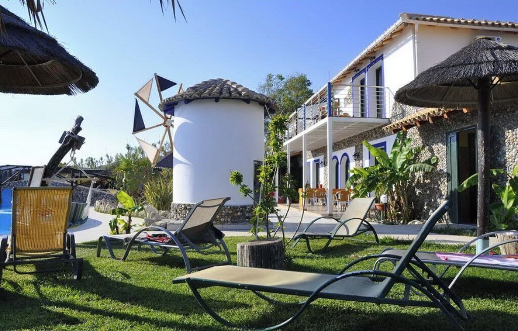 Photo of Outdoor in Arillas