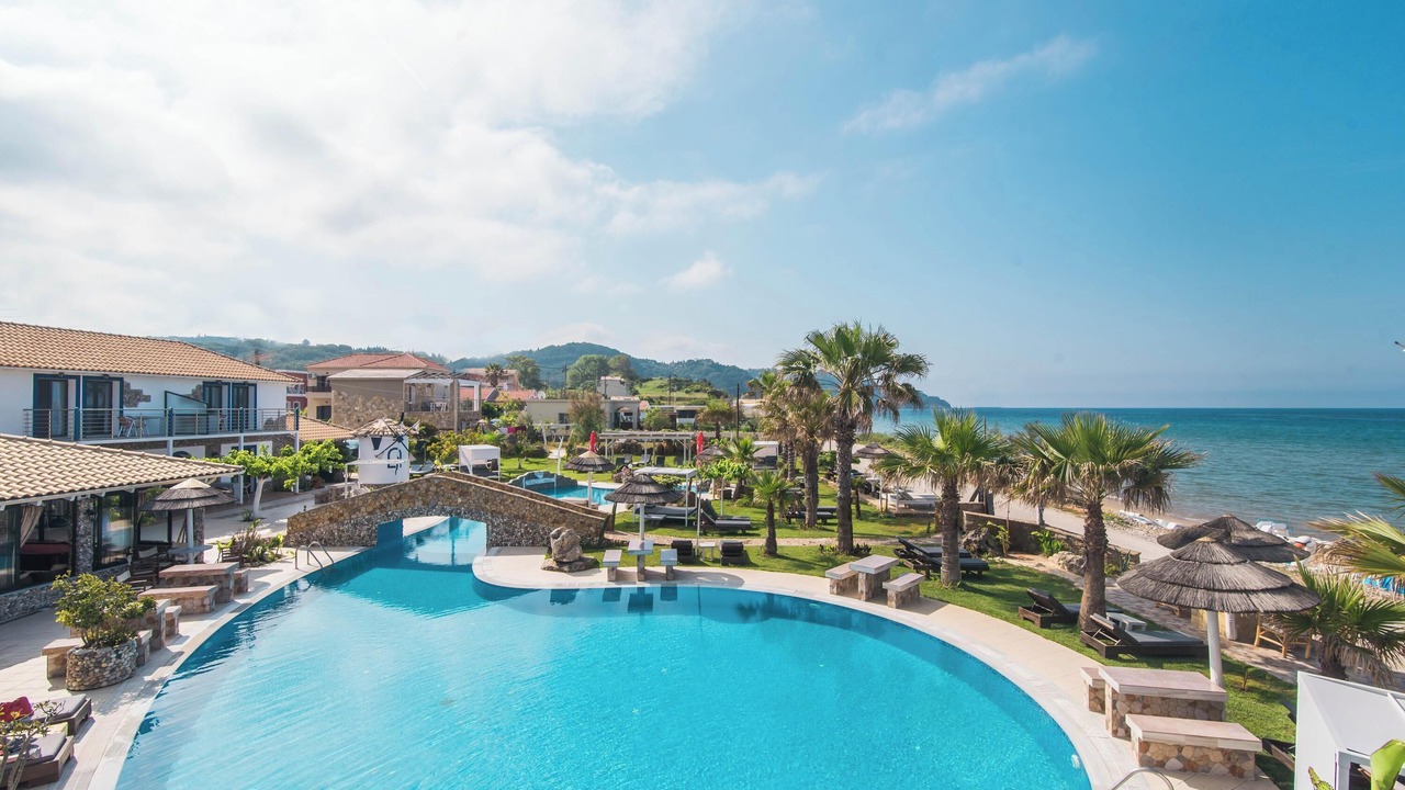 Photo of Outdoor in Arillas