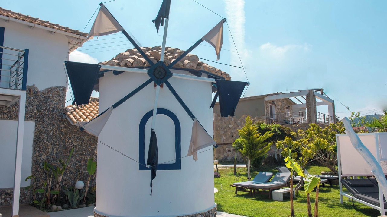 Photo of Outdoor in Arillas