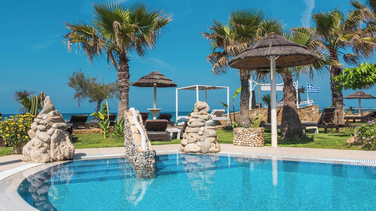 Photo of Outdoor in Arillas