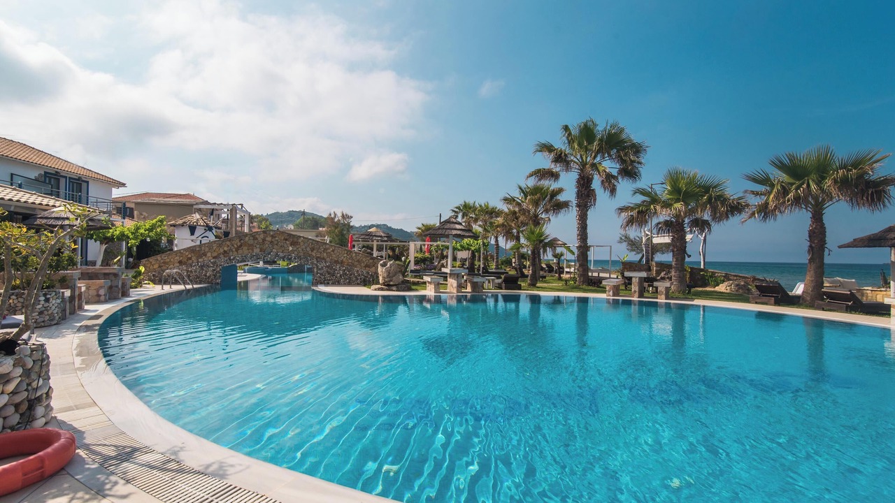 Photo of Outdoor in Arillas