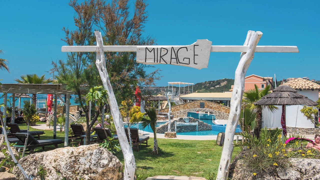 Photo of Outdoor in Arillas