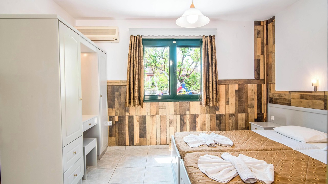 Photo of Bedroom in Arillas