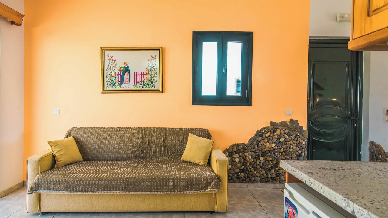 Photo of Livingroom in Arillas