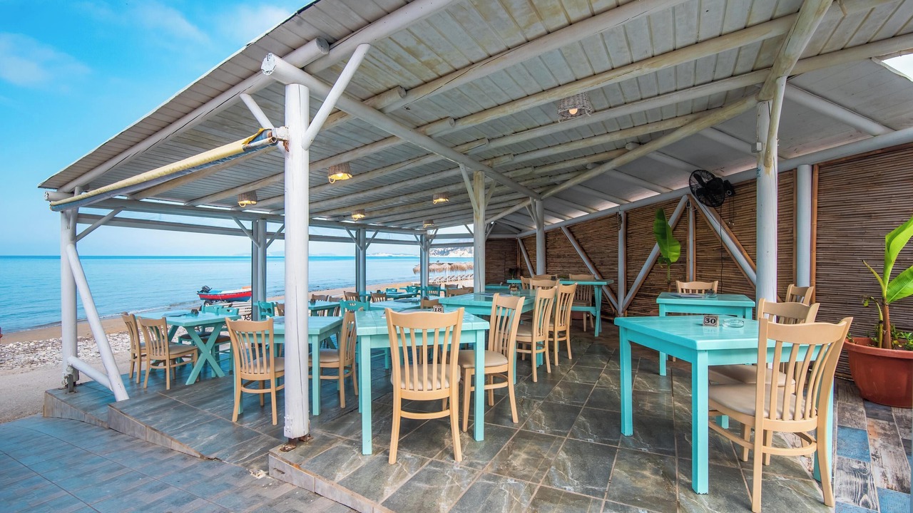 Photo of Outdoor in Arillas
