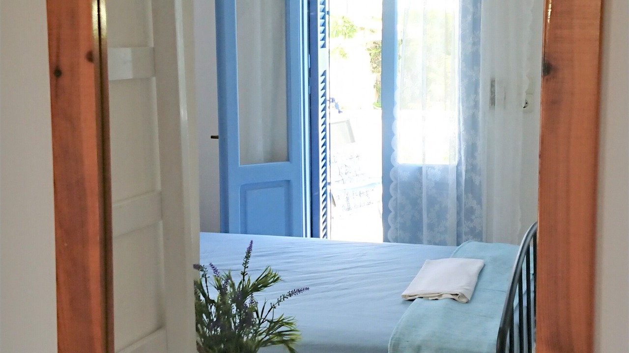 Photo of Bedroom in Mochlos