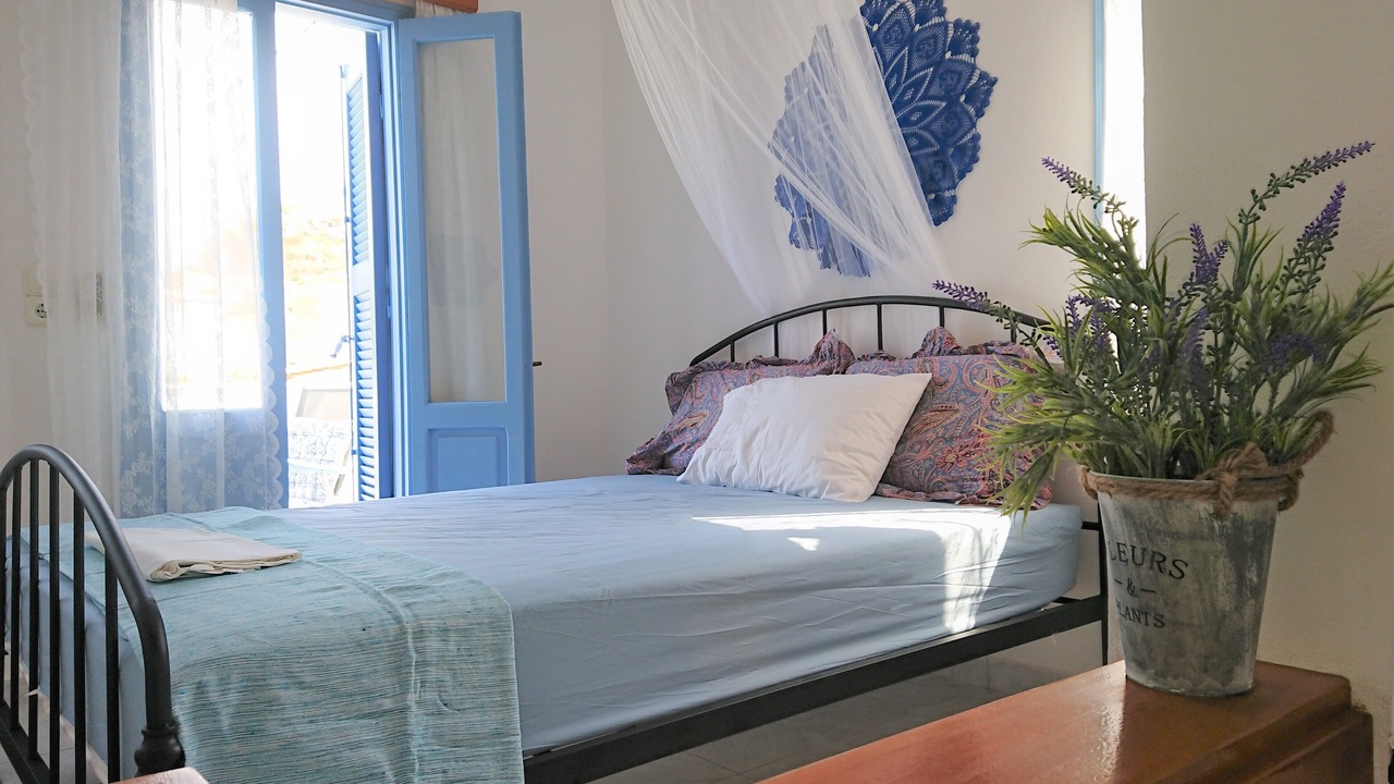 Photo of Bedroom in Mochlos