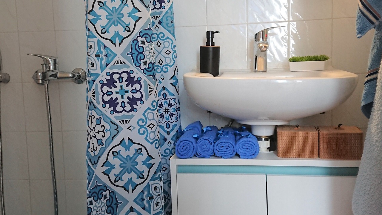 Photo of Bathroom in Mochlos
