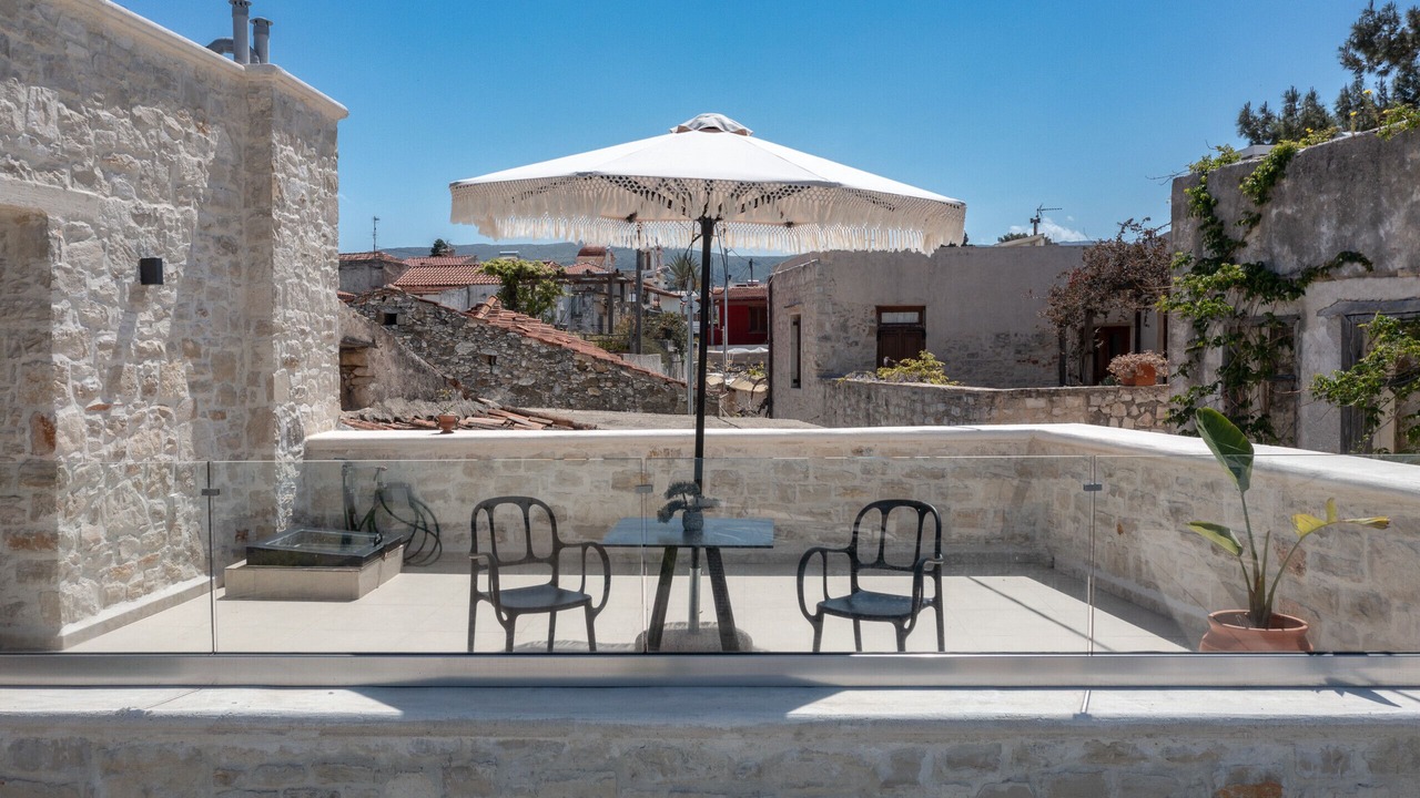 Photo of Patio Balcony in Pigi