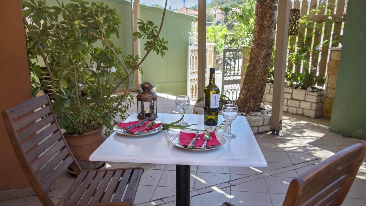 Photo of Outdoor in Gaios