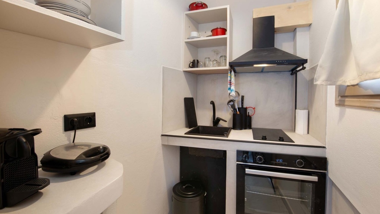 Photo of Kitchen in Gaios