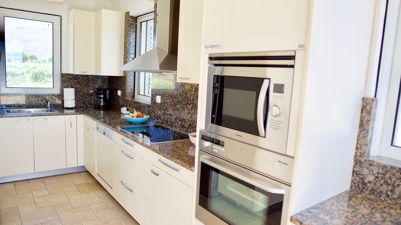 Photo of Kitchen in Neapoli