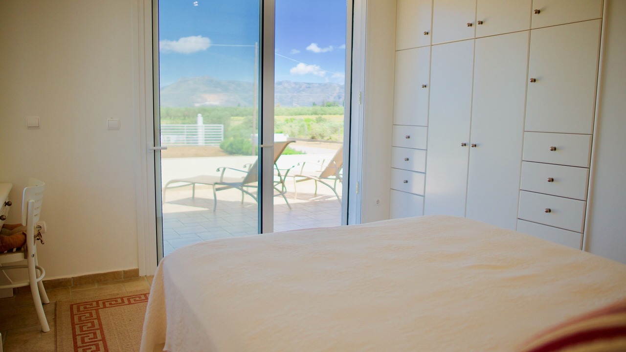 Photo of Bedroom in Neapoli