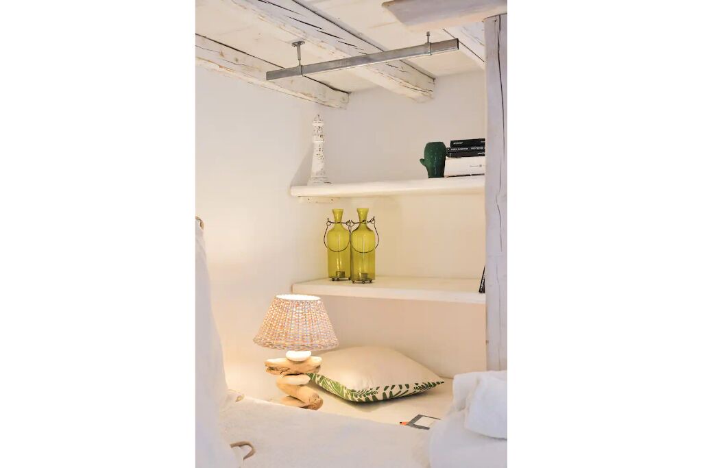 Photo of Bedroom in Panormos