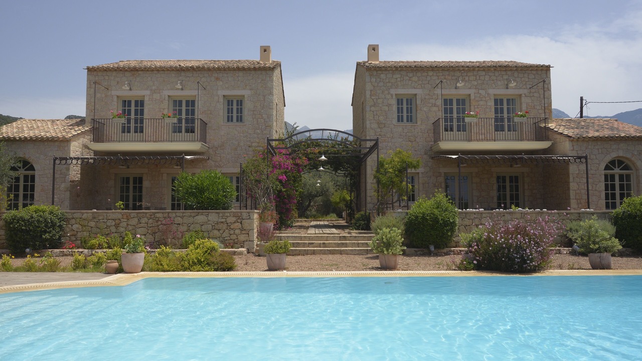 Photo of Outdoor in Kardamyli