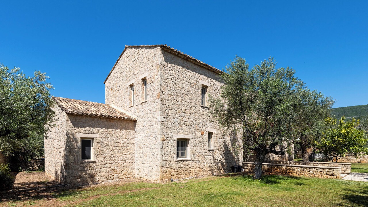Photo of Outdoor in Kardamyli