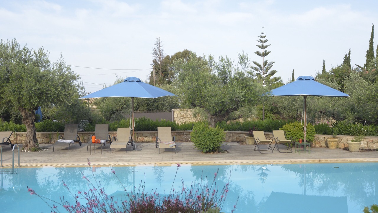 Photo of Outdoor in Kardamyli