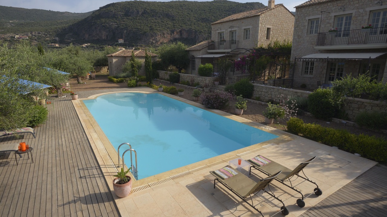 Photo of Outdoor in Kardamyli
