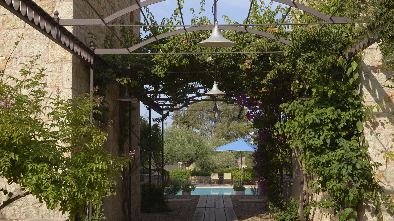 Photo of Outdoor in Kardamyli