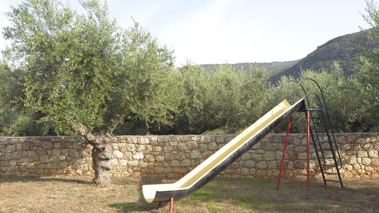 Photo of Outdoor in Kardamyli