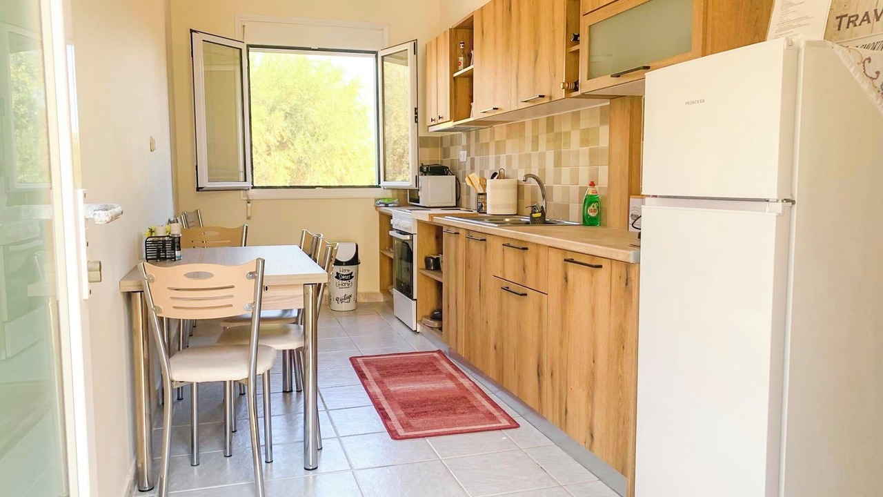 Photo of Kitchen in Ionia